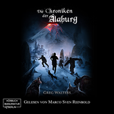 Die Chroniken der Alaburg (Die Farbseher Saga 3)