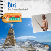 Abenteuer & Wissen: Ötzi