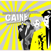 Caine 03: Collin Drake und die Bruderschaft