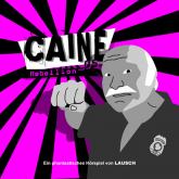 Caine 05: Rebellion