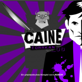 Caine 08: Torrkan