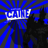 Caine 09: Kartaan