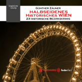 Halbseidenes historisches Wien