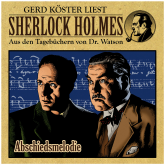 Abschiedsmelodie - Sherlock Holmes