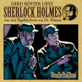 Das kalte Herz - Sherlock Holmes