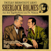 Der mysteriöse Fleck - Sherlock Holmes