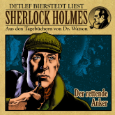 Der rettende Anker - Sherlock Holmes