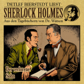 Der verlorene Sohn - Sherlock Holmes