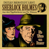 Die Witwe von Barrow - Sherlock Holmes