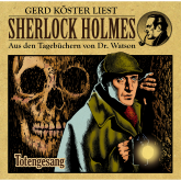 Totengesang - Sherlock Holmes