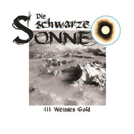 Hörbuch Die schwarze Sonne, Folge 3: Weisses Gold  - Autor Günter Merlau   - gelesen von Schauspielergruppe