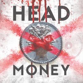 Hörbuch Head Money, S01, Folge 1: Janus  - Autor Günter Merlau   - gelesen von Schauspielergruppe