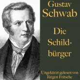 Gustav Schwab: Die Schildbürger