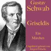 Gustav Schwab: Griseldis