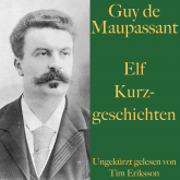 Guy de Maupassant: Elf Kurzgeschichten