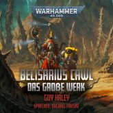 Warhammer 40.000: Belisarius Cawl