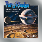 Gruelfin (Perry Rhodan Silber Edition 50)