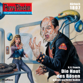 Perry Rhodan 1807: Die Haut des Bösen