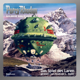 Das Spiel des Laren (Perry Rhodan Silber Edition 87)