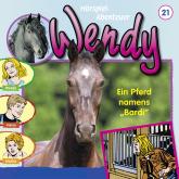 Wendy, Folge 21: Ein Pferd namens "Bardi"