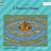 A Modern Utopia (Unabridged)