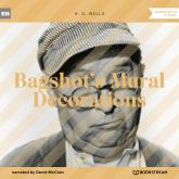 Bagshot's Mural Decorations (Unabridged)