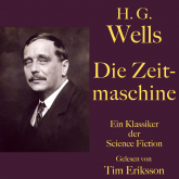 H. G. Wells: Die Zeitmaschine