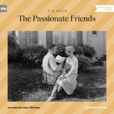 The Passionate Friends (Unabridged)