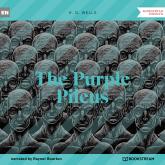 The Purple Pileus (Unabridged)