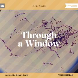 Hörbuch Through a Window (Unabridged)  - Autor H. G. Wells   - gelesen von Stewart Crank