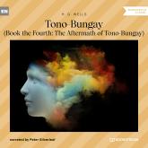 Tono-Bungay - Book the Fourth: The Aftermath of Tono-Bungay (Unabridged)