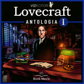 Lovecraft Antologia I
