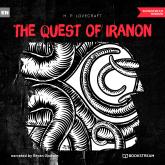 The Quest of Iranon (Unabridged)