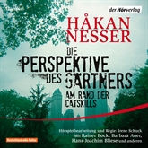 Hörbuch Die Perspektive des Gärtners  - Autor Håkan Nesser   - gelesen von Diverse