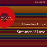 Summer of Love - Lange Haare, freie Liebe - der Sommer der bunten Revolution