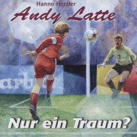 Hörbuch Nur ein Traum? - Folge 1  - Autor Hanno Herzler   - gelesen von Schauspielergruppe