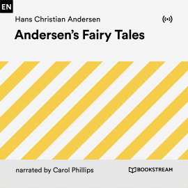 Hörbuch Andersen's Fairy Tales  - Autor Hans Christian Andersen   - gelesen von Carol Phillips