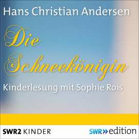 Hörbuch Die Schneekönigin  - Autor Hans Christian Andersen   - gelesen von Schauspielergruppe