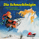 Die Schneekönigin