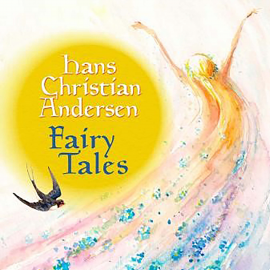 Hörbuch Fairy Tales by Hans Christian Andersen  - Autor Hans Christian Andersen   - gelesen von Judy Kriz