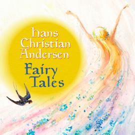 Hörbuch Fairy Tales  - Autor Hans Christian Andersen   - gelesen von Judy Kriz