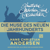 H. C. Andersen: Sämtliche Märchen und Geschichten: Die Muse