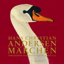 Hörbuch Hans Christian Andersen - Märchen  - Autor Hans Christian Andersen   - gelesen von Schauspielergruppe
