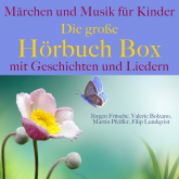 Märchen und Musik für Kinder