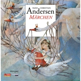 Hörbuch Märchen - Box  - Autor Hans Christian Andersen   - gelesen von Diverse