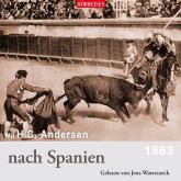 Mit H. C. Andersen nach Spanien