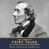 The Complete Fairy Tales of Hans Christian Andersen