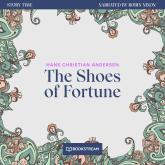 The Shoes of Fortune - Story Time, Episode 77 (Unabridged)