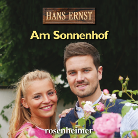 Hörbuch Am Sonnenhof  - Autor Hans Ernst   - gelesen von Rolf Castell