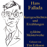 Hans Fallada: Kurzgeschichten und Erzählungen